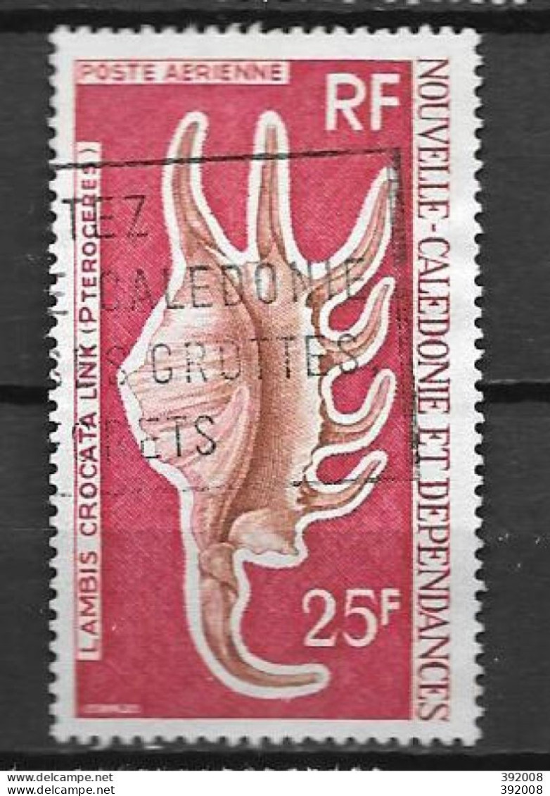 1972 - PA 129 - Used Stamps