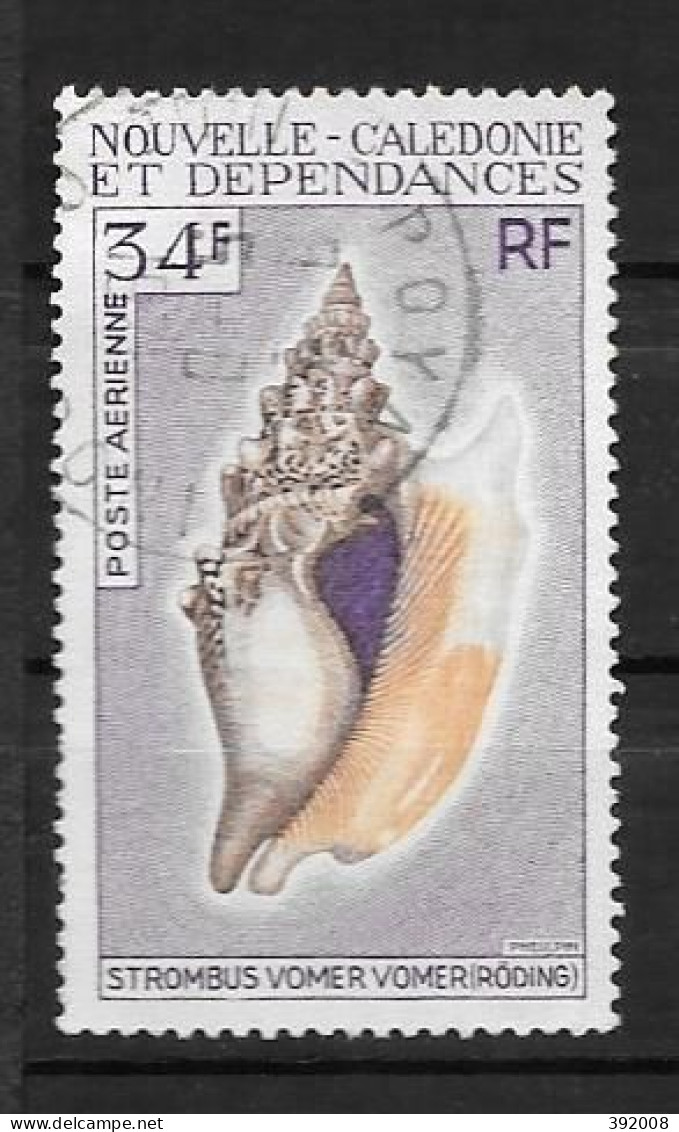 1970 - PA 115 - 1 - Used Stamps