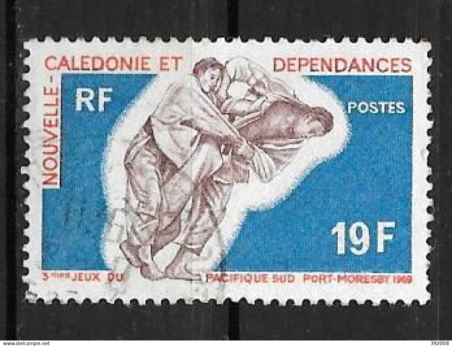 1969 - 361 - Used Stamps