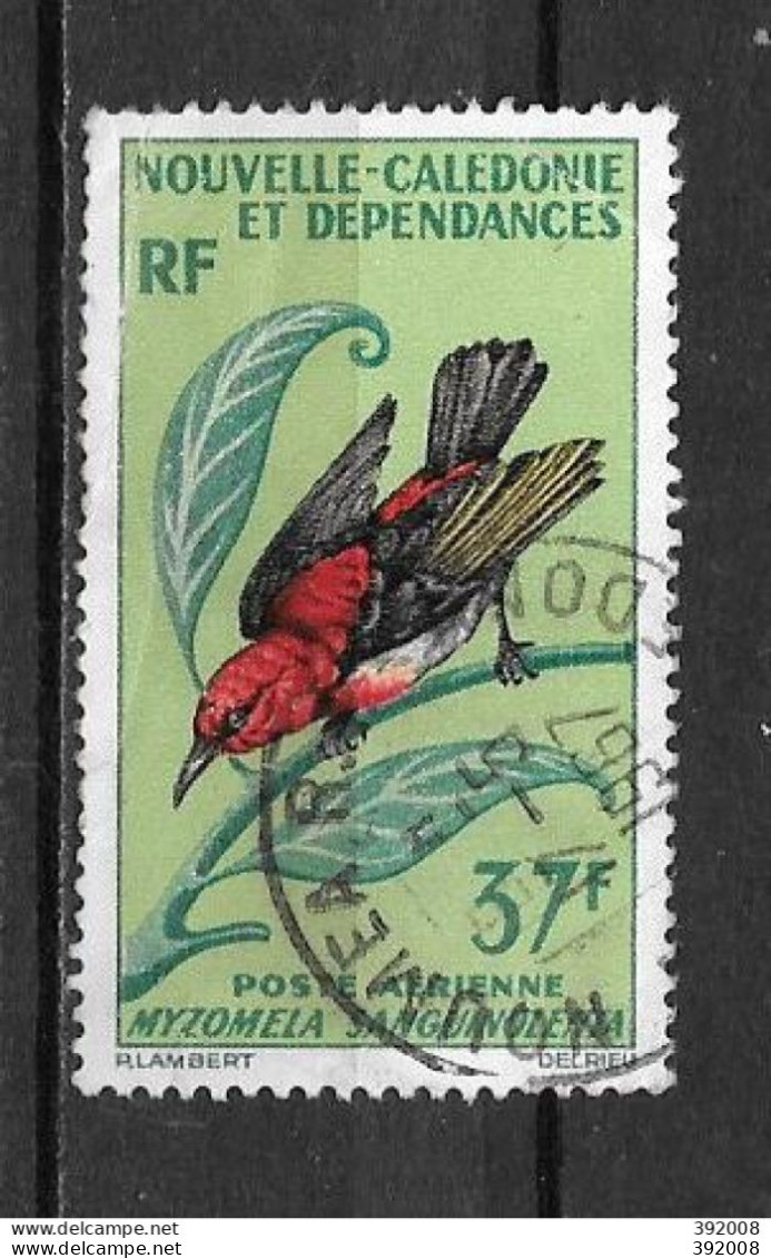 1966 - PA 89 - Used Stamps