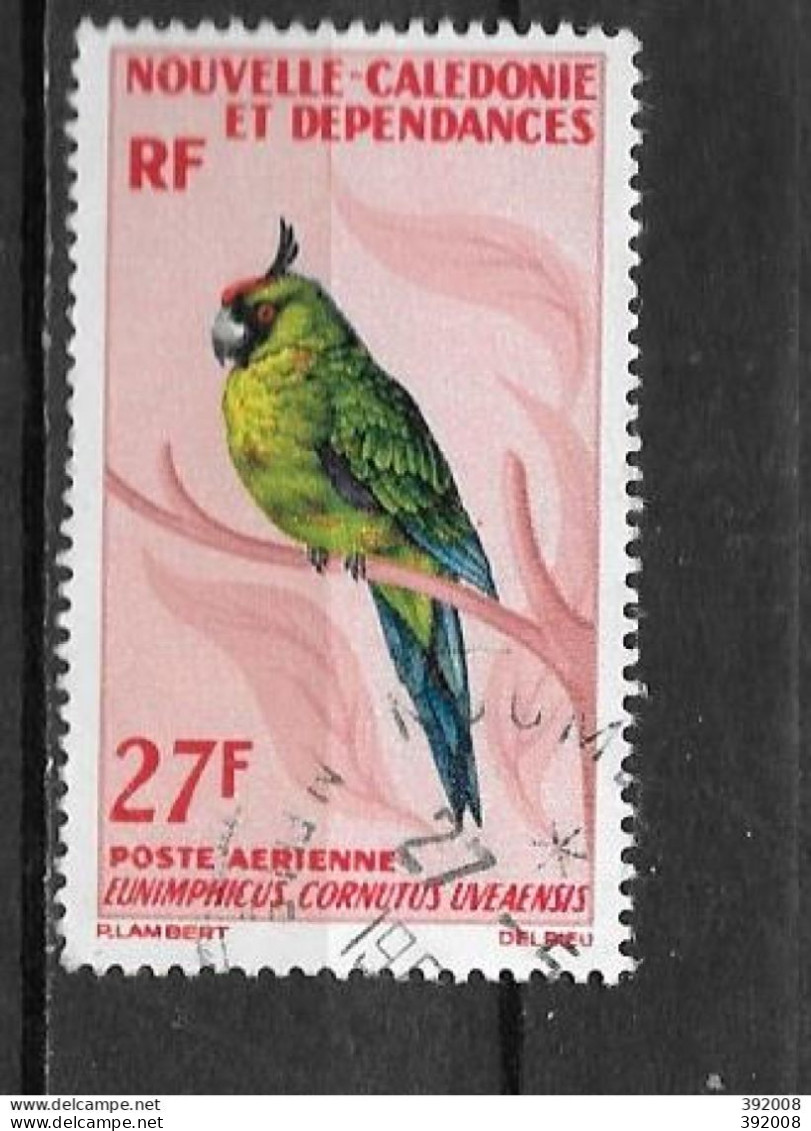 1966 - PA 88 - 2 - Used Stamps