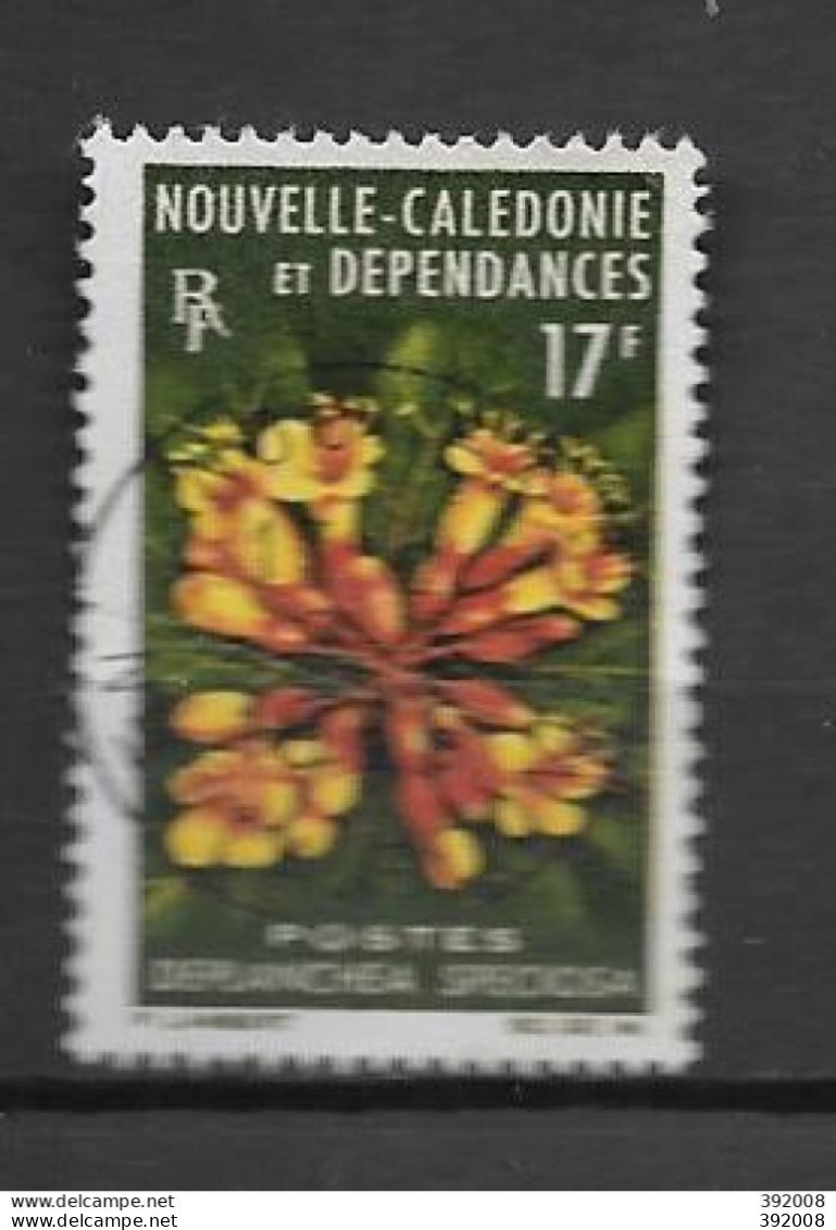 1964 - 321 - 1 - Used Stamps