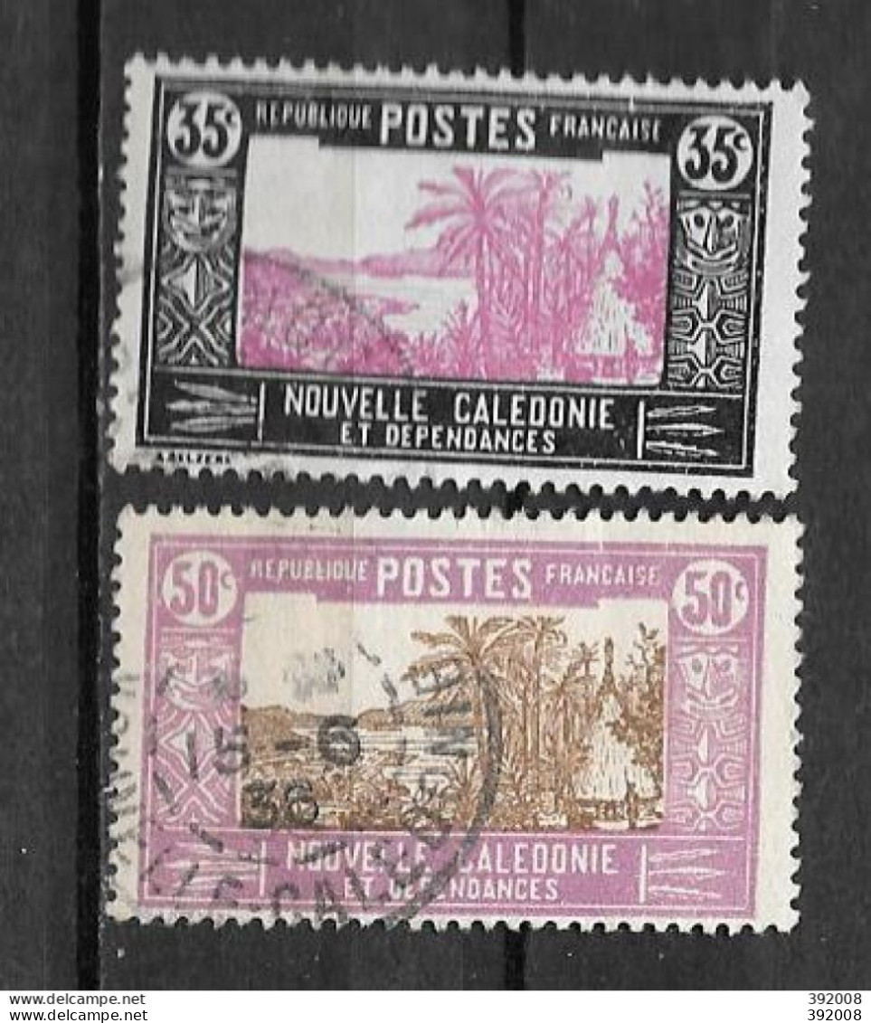 1928 - 147A + 150 - 1 - Oblitérés