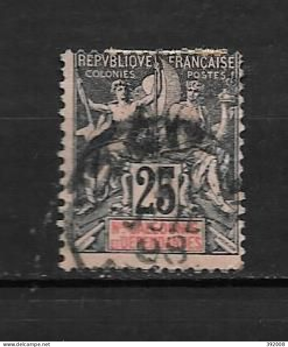 1892 - 48 - 2 - Used Stamps