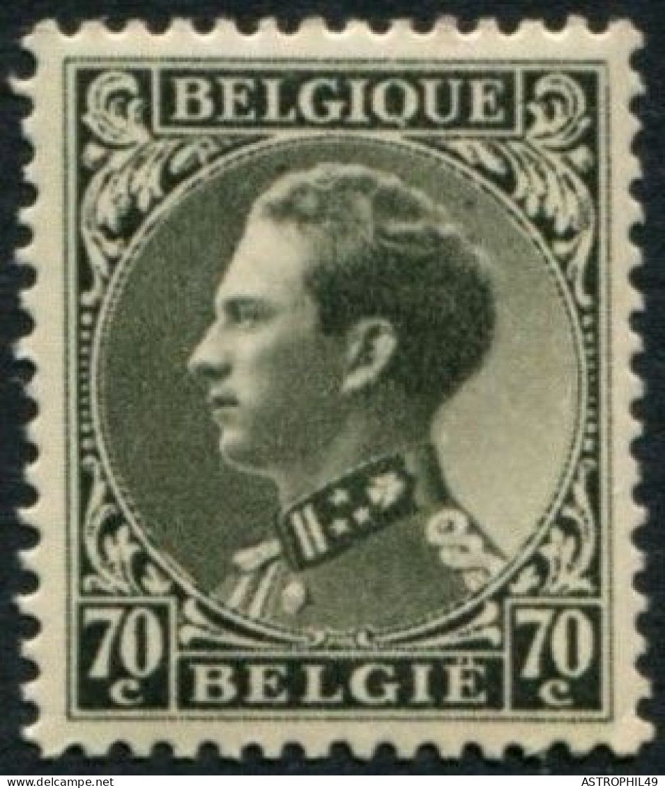 1934 BE Albert I, deuil + Léopold III, profil gauche; cob 384+390-93+401