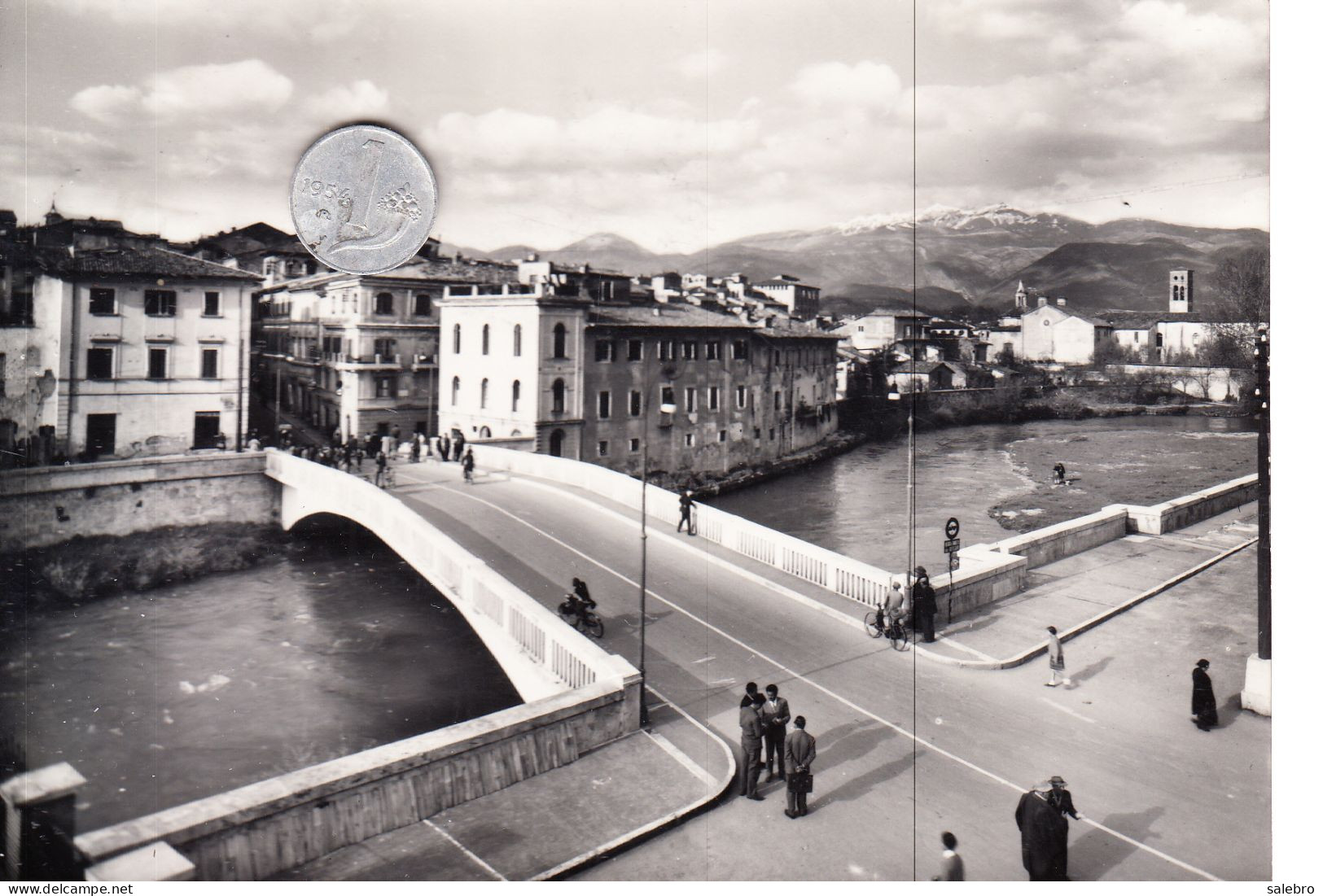 12597 RIETI - Rieti