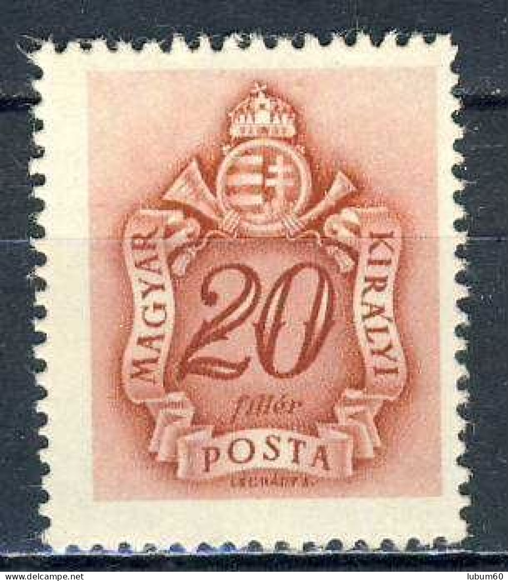 YT T 148 * (H1526) - Postage Due