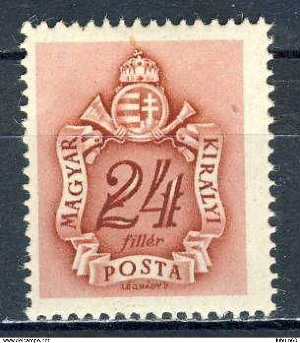 YT T 149 * (H1527) - Postage Due