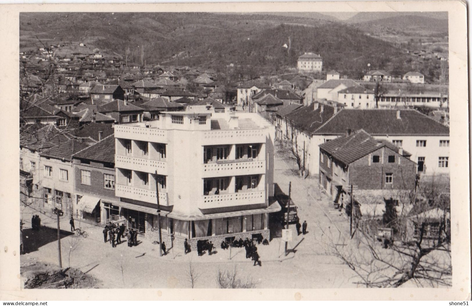 RADOVICI   1963 - Montenegro