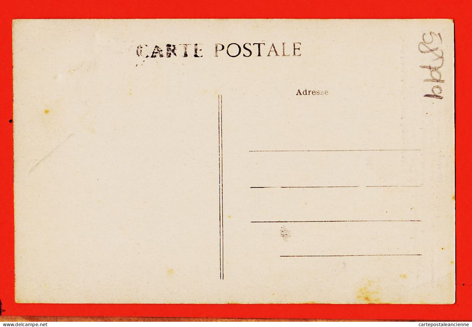 29493 / ⭐ Titre Titre FAUTÉ CirconféRENEE (!) ALLOUVILLE-BELLEFOSSE (76) Gros Chêne 1000 Ans Deux Chapelles-DELAMARE 833 - Allouville-Bellefosse