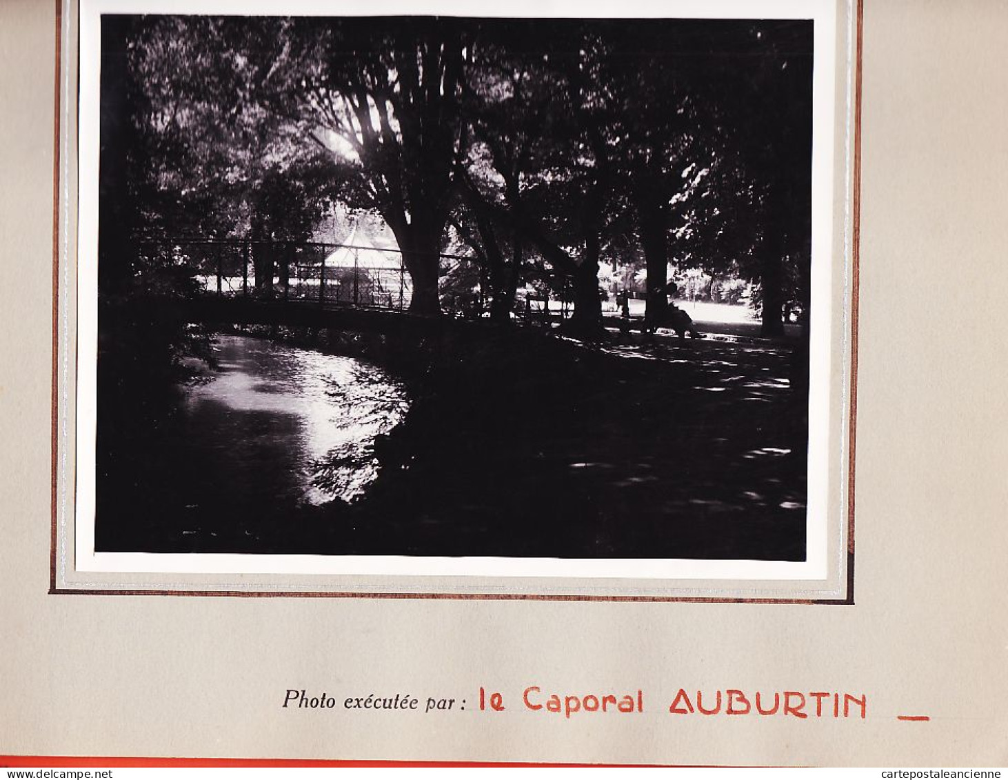 29208 / ⭐ TOULOUSE Alb 9 Photo Concours Plus Belle Photo Ecole Militaire 2em Region AERIENNE JARDIN PLANTES 1930s - Albumes & Colecciones