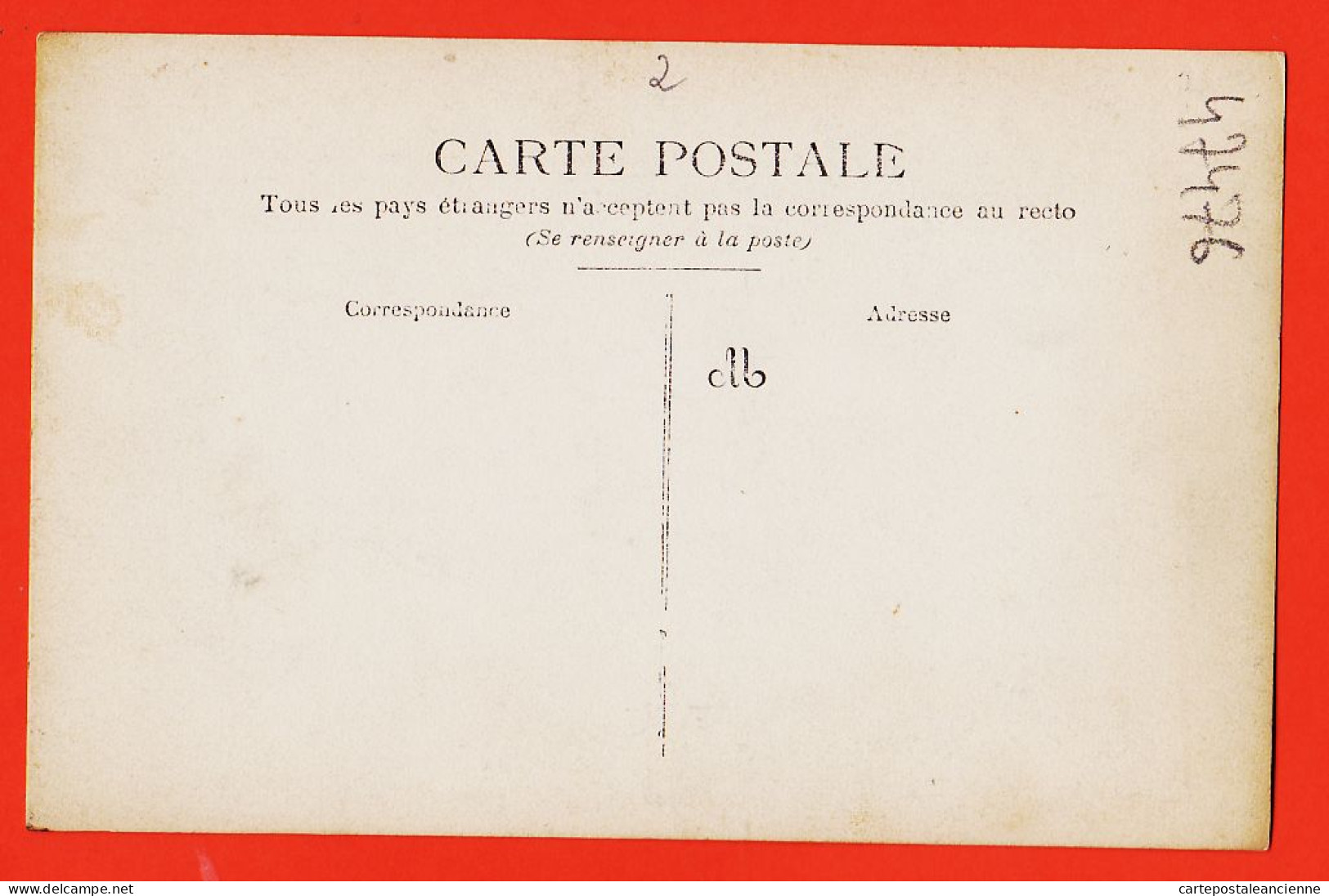 38243 / ⭐ Carte-Photo A Localiser Evênement Non Défini Foule Bord De Fleuve 1905s - Andere & Zonder Classificatie