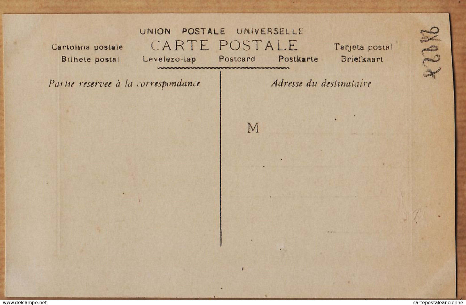 38417 / ⭐ Jeu Coquin COLIN-MAILLARD - LA MAIN CHERCHE Carte-Photo Brillante Détourée 1910s ASTRA 190 Cpfete - Other & Unclassified