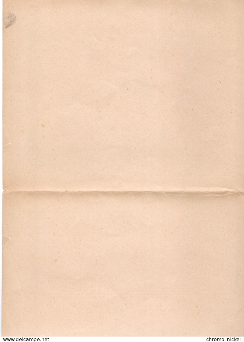 La CHINE CHINA  Texte Excellent Années 1900's Couverture Protège Cahier Gauthecin 220 X170 TB 3 Scans - Omslagen Van Boeken