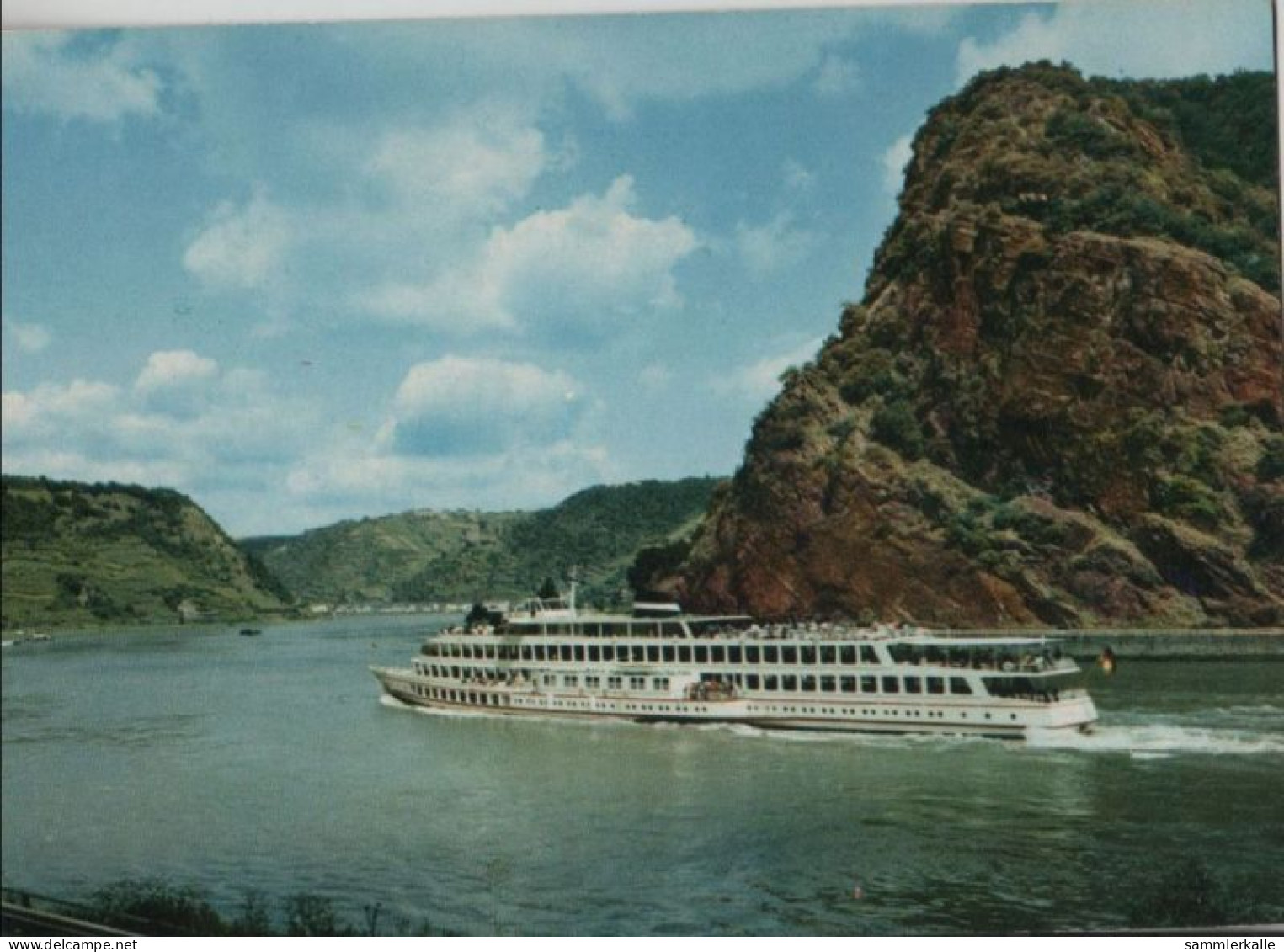 44807 - Loreley - Ca. 1975 - Loreley