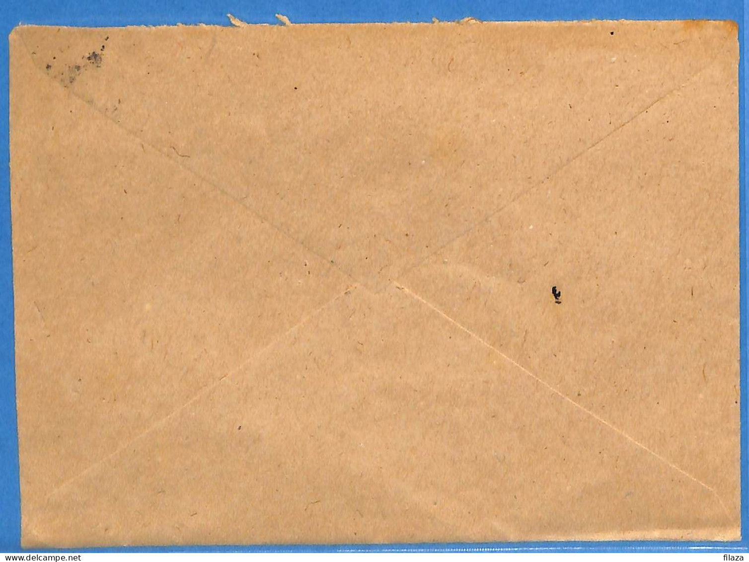 Allemagne Zone Française 1948 - Lettre De Heichingen - G30807 - Other & Unclassified