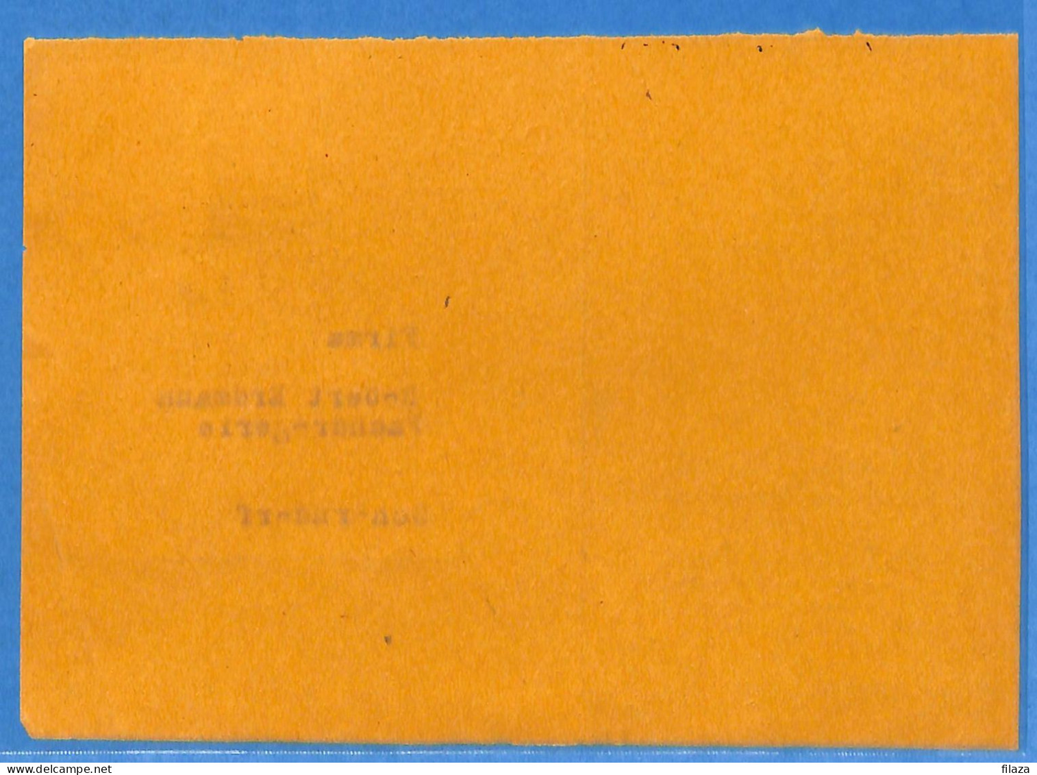 Allemagne Zone Française 1949 - Carte Postale De Bailingen - G30784 - Otros & Sin Clasificación