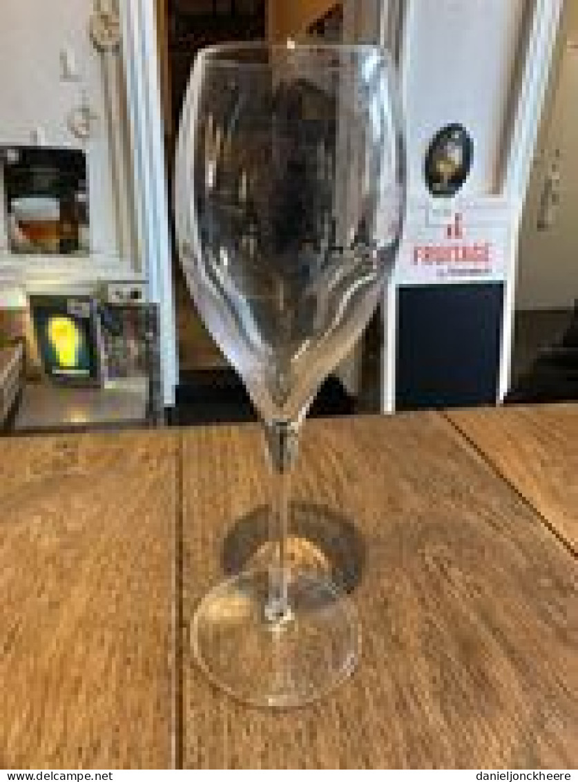 Champagne Ayala Glas - Glazen