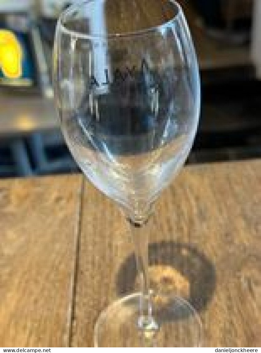 Champagne Ayala Glas - Gläser