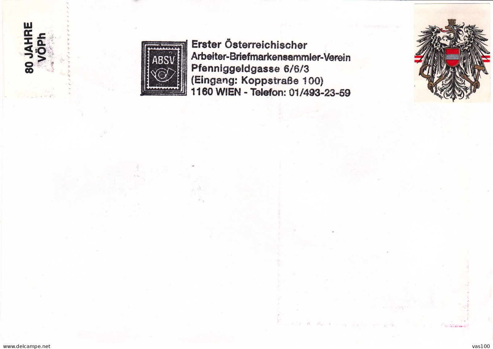 Austria / Oesterreich  2001 HORSES X4 COVERS FDC - Horses