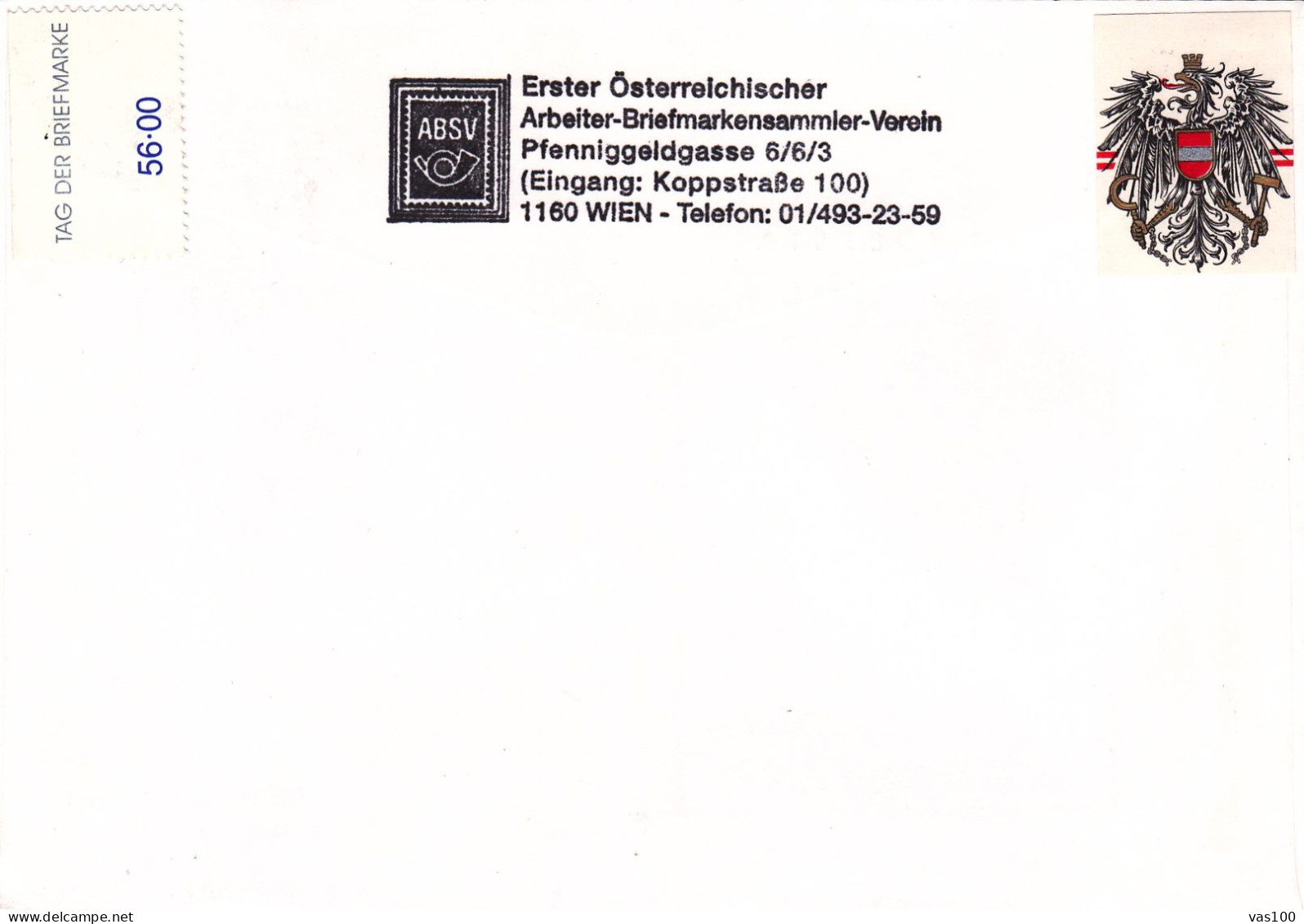 Austria / Oesterreich  2001 HORSES X4 COVERS FDC