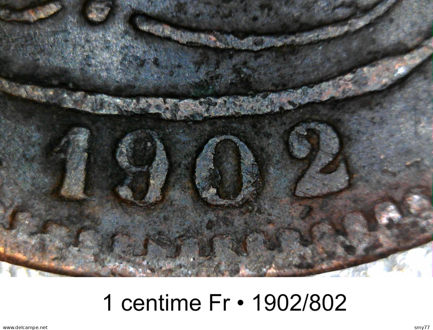 Belgique / Belgium ► Surfrappes / Overdates ◄ Lot 10x • See / Voir Détails & Photos • [24-370] - Verzamelingen