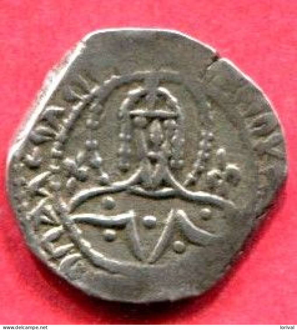 BASILE II ( S2243) HALH HEPERPYRON  TB+ 175 EUROS - Byzantines