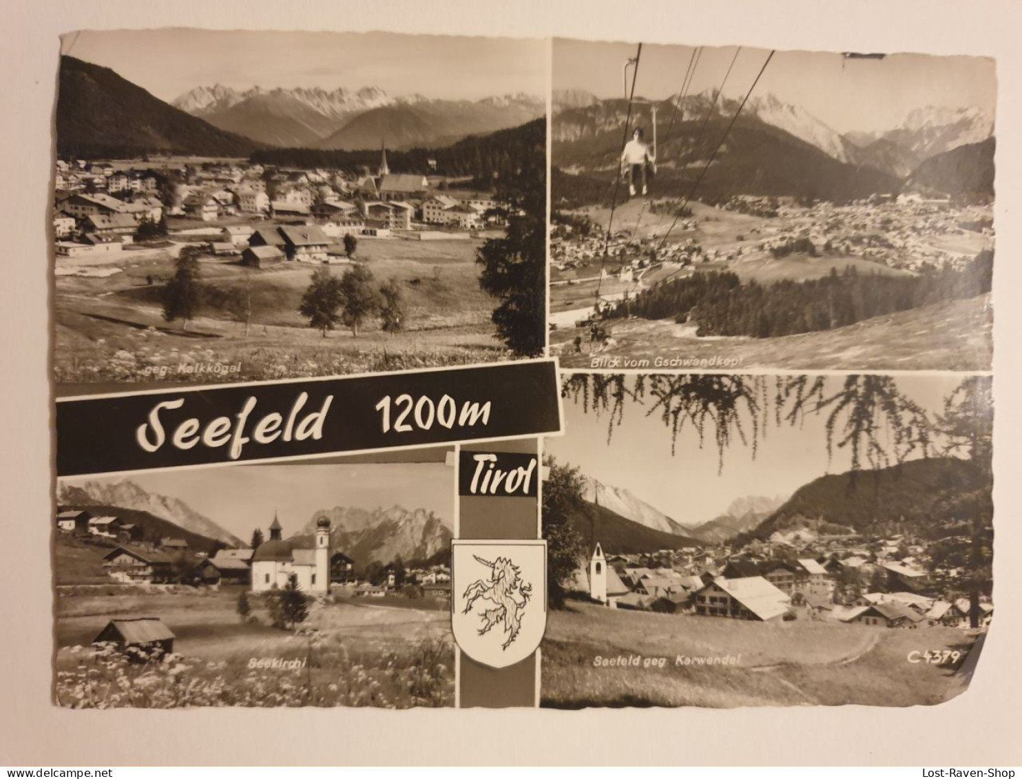 Seefeld / Tirol - Seefeld