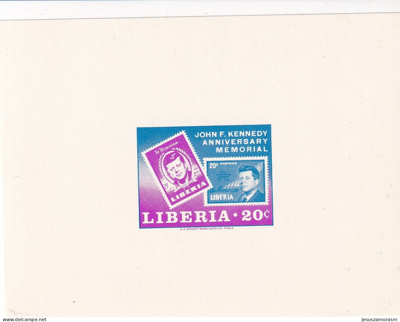Liberia 3 PRUEBAS SIN DENTAR - Liberia