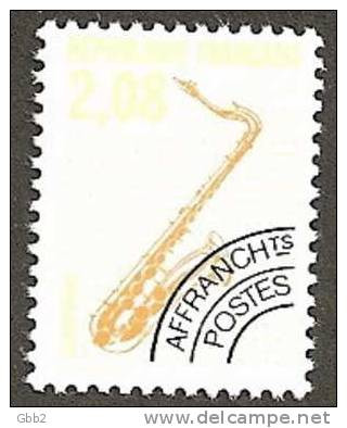 FRANCE - Préoblitérés YT N° 215. BAS PRIX. - 1989-2008