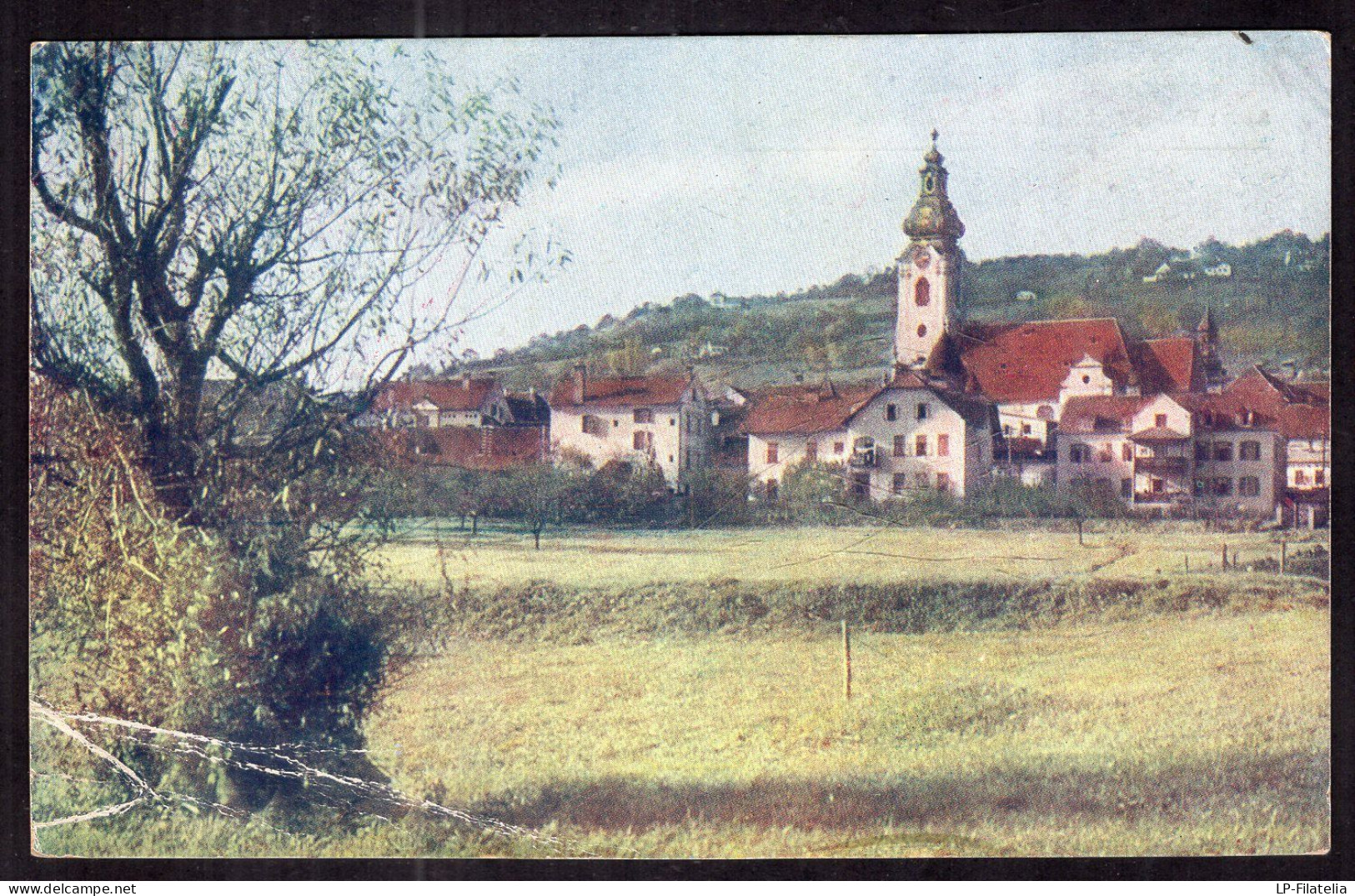 Österreich - Hartberg - Wechselgebiet Und Oststeiermark - Hartberg