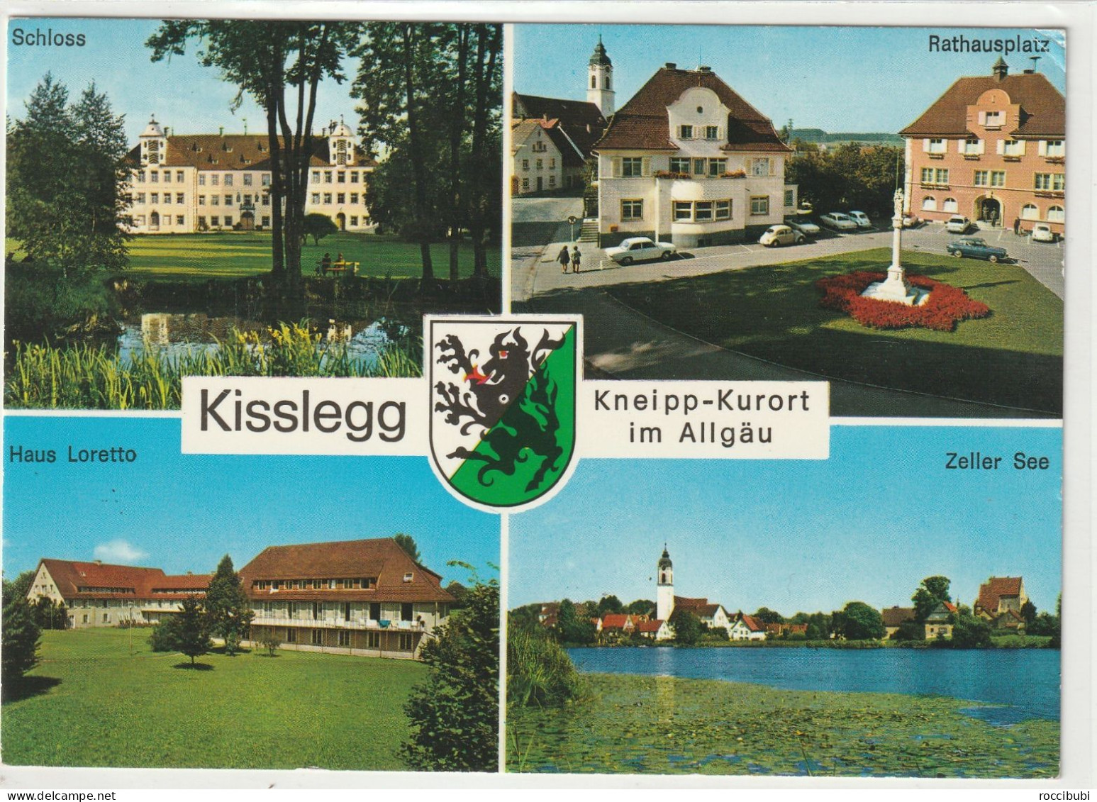 Kisslegg, Baden-Württemberg - Kisslegg