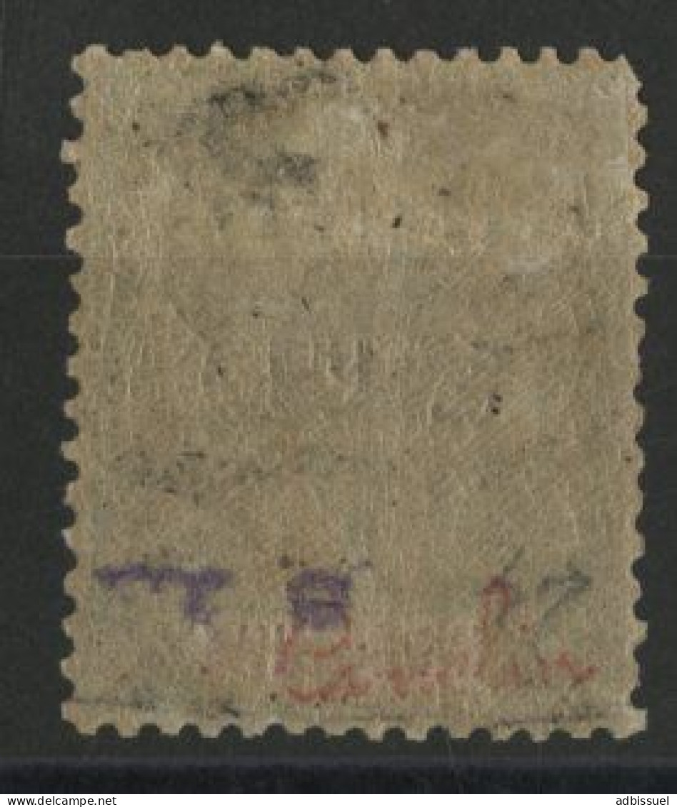 COLONIES CHINE N° 47 Cote 130 € Neuf Avec Charnière * (MH) - Ungebraucht