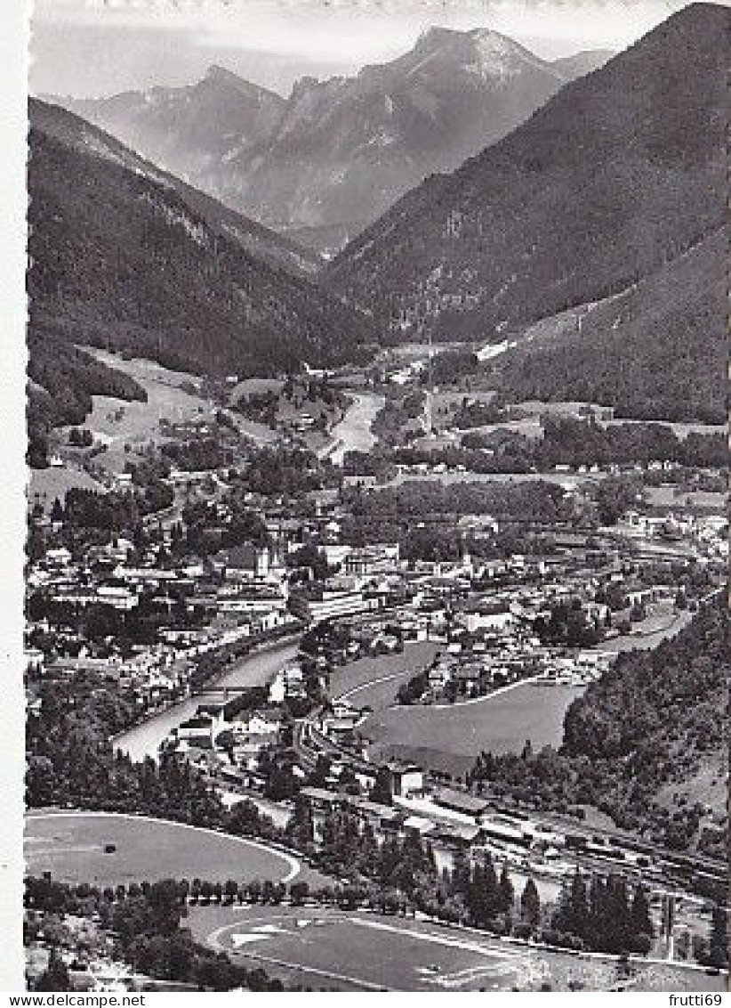 AK 208980 AUSTRIA - Bad Ischl - Bad Ischl