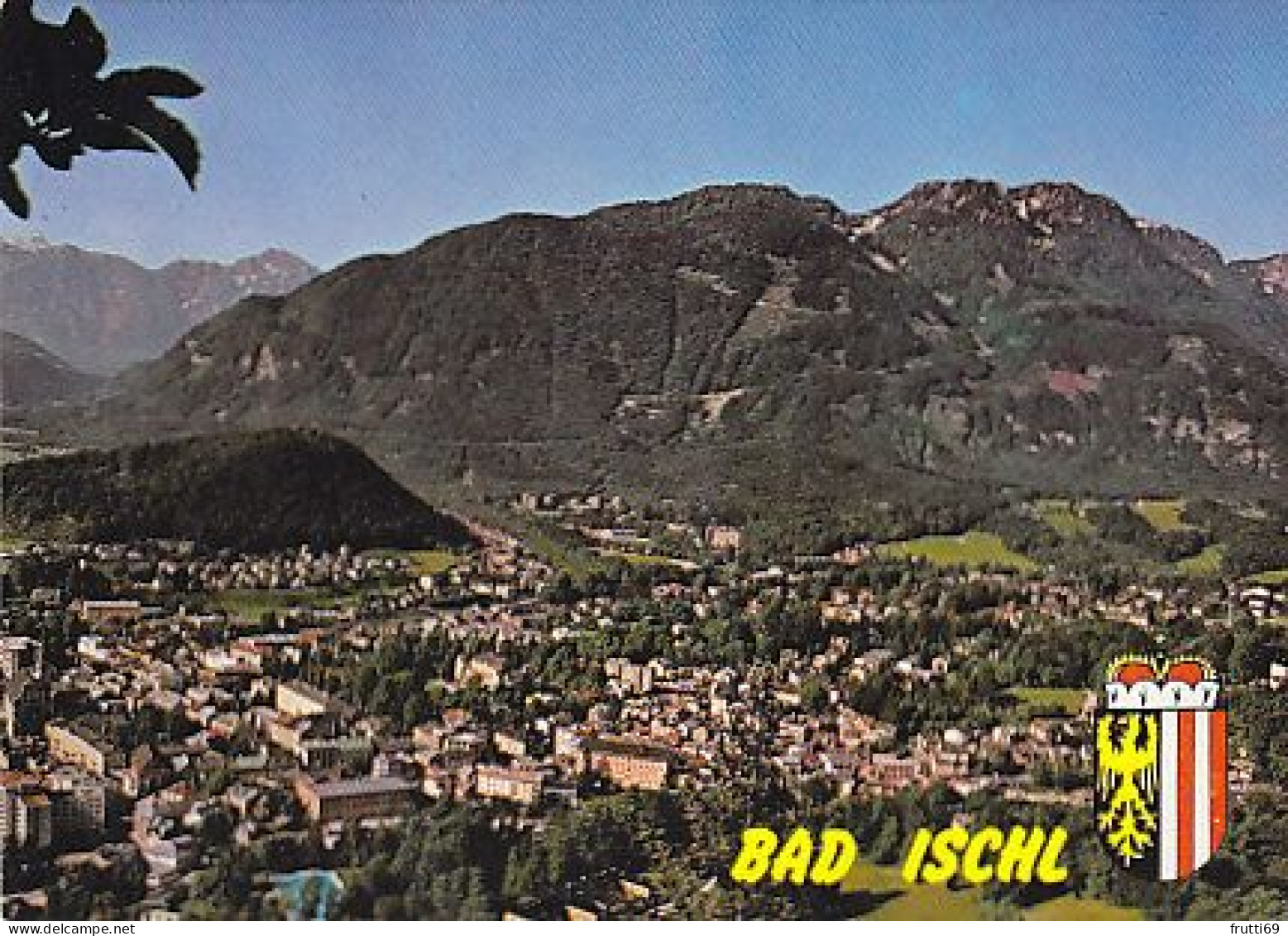 AK 208983 AUSTRIA - Bad Ischl - Bad Ischl