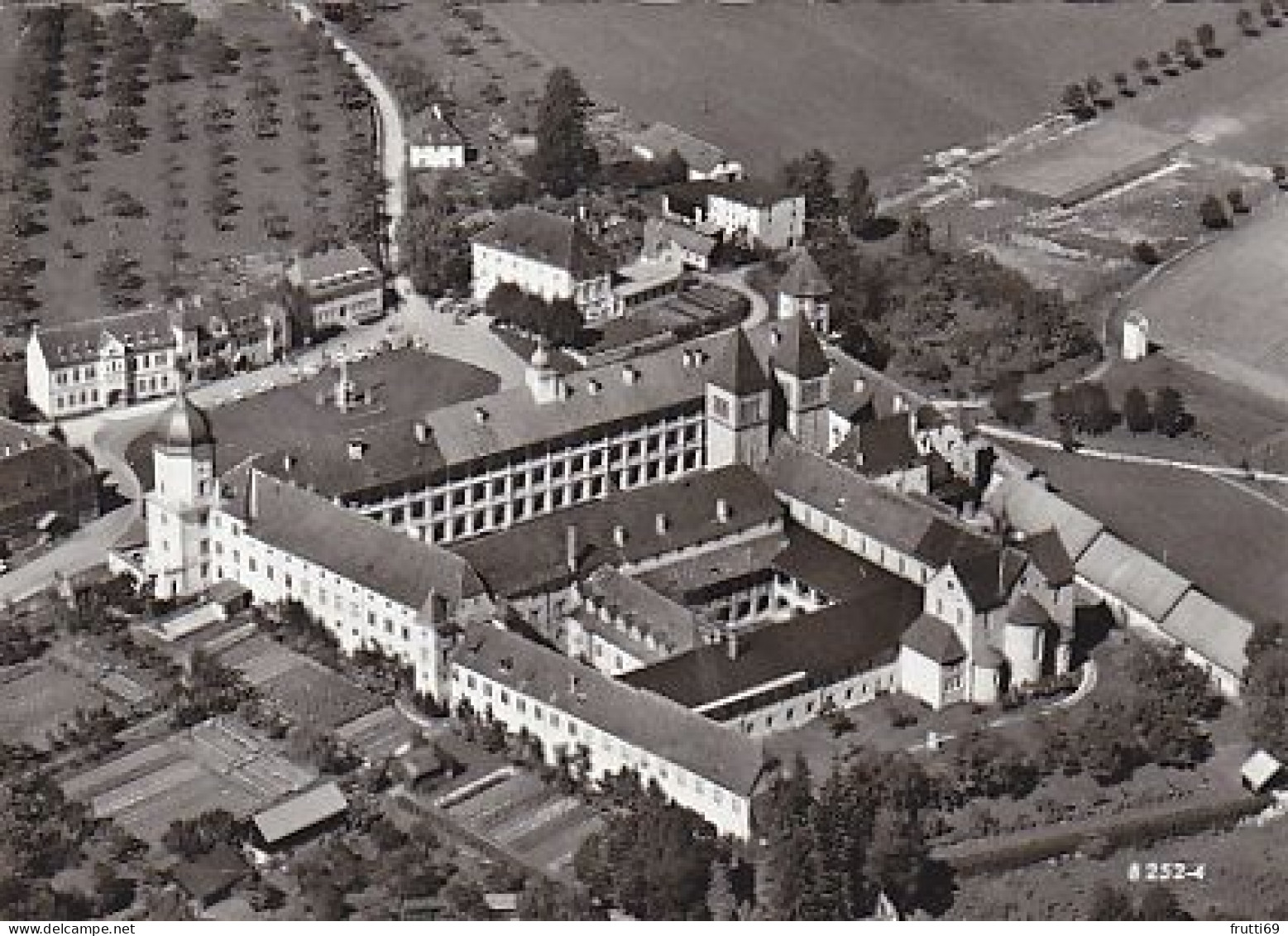 AK 209029 AUSTRIA - Seckau - Omanische Basilika - Seckau