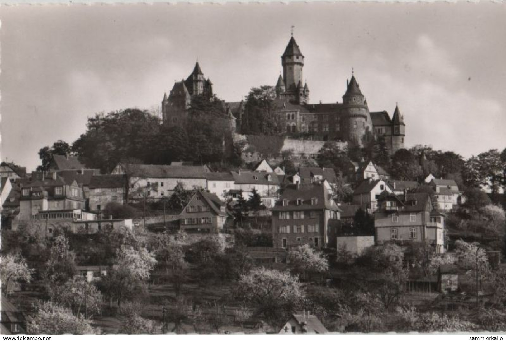 111726 - Brauneberg - Schloss - Wetzlar