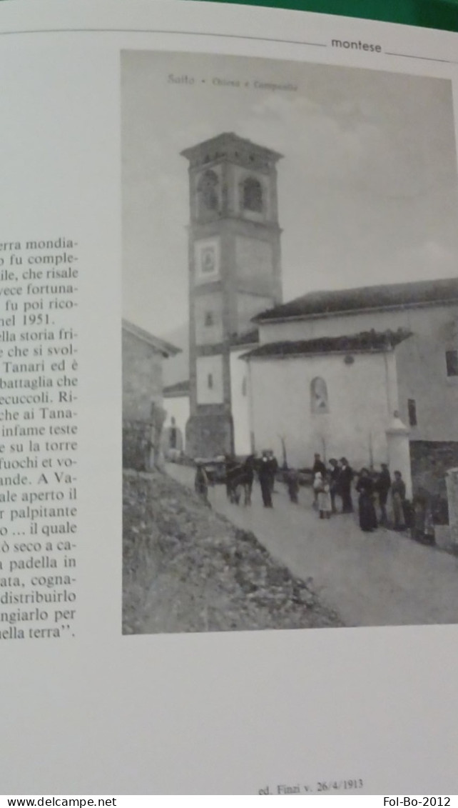Saluti Dall'antico Frignano Modenese 240 Cartoline Del 1989 - Libros & Catálogos
