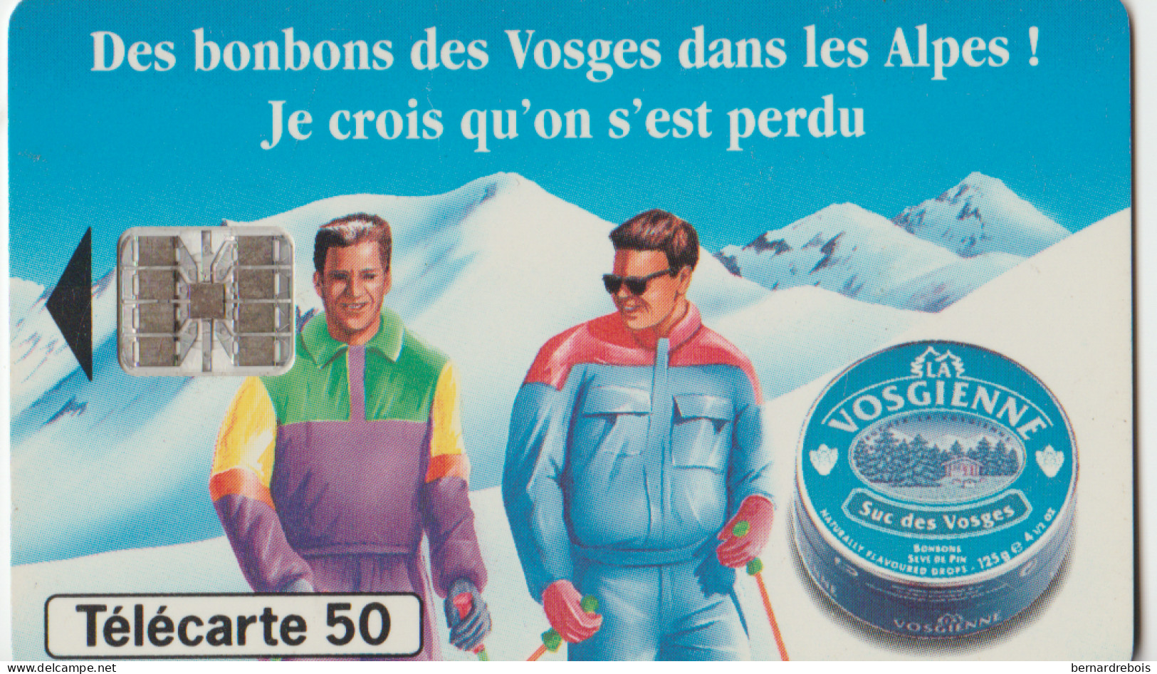 TC26 -F450 - SUC DES VOSGES, Cote 15 €, Pour 2 € - Non Classés