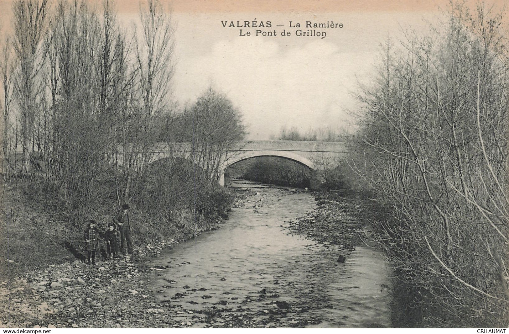 84-VALREAS-N°T5234-E/0041 - Valreas