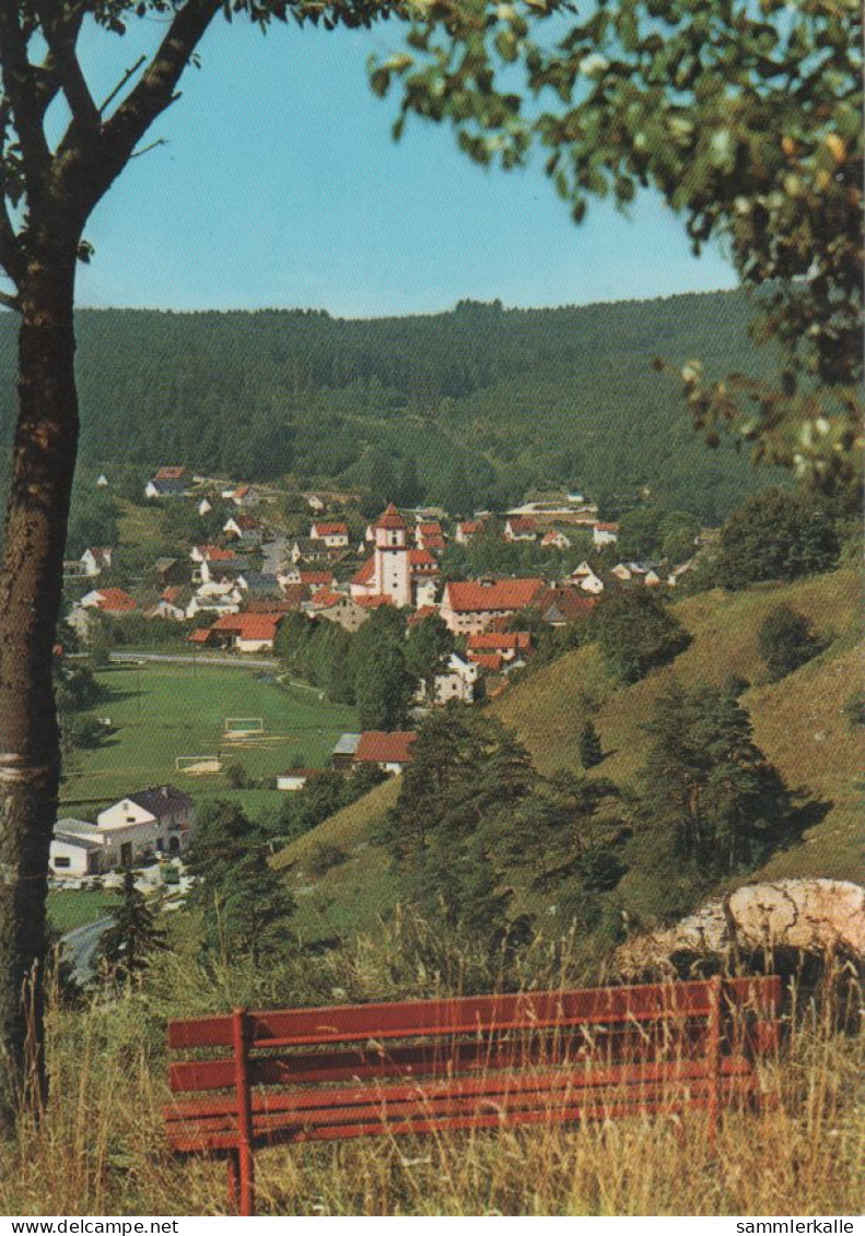 26425 - Breitenbrunn - Ca. 1980 - Neumarkt I. D. Oberpfalz