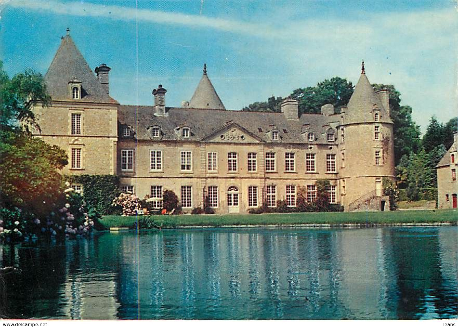 DEPARTEMENT DE LA MANCHE (50) - LOT DE 110 CARTES POSTALES SEMI-MODERNES - 100 - 499 Cartoline