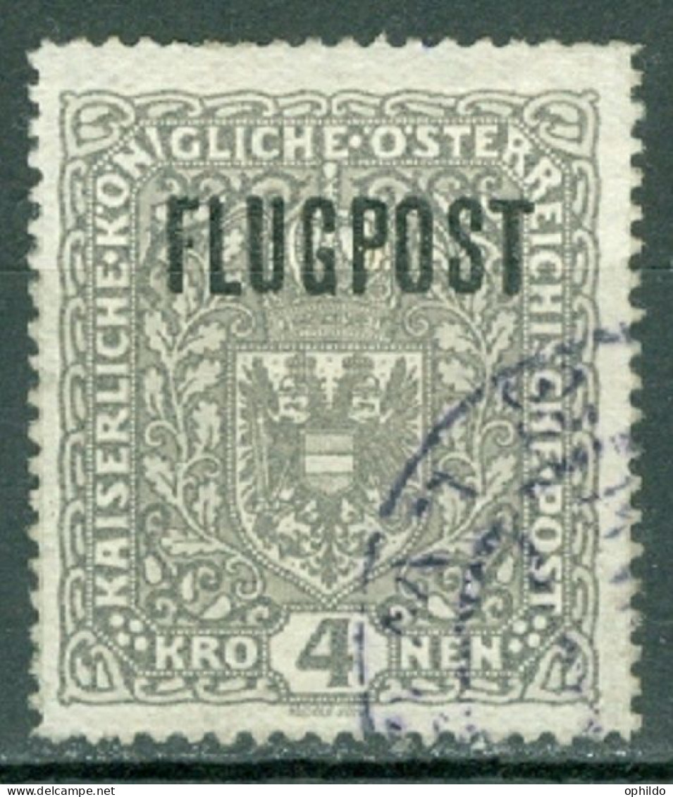 Autriche    Michel  227 Y    Ob   TB   - Used Stamps
