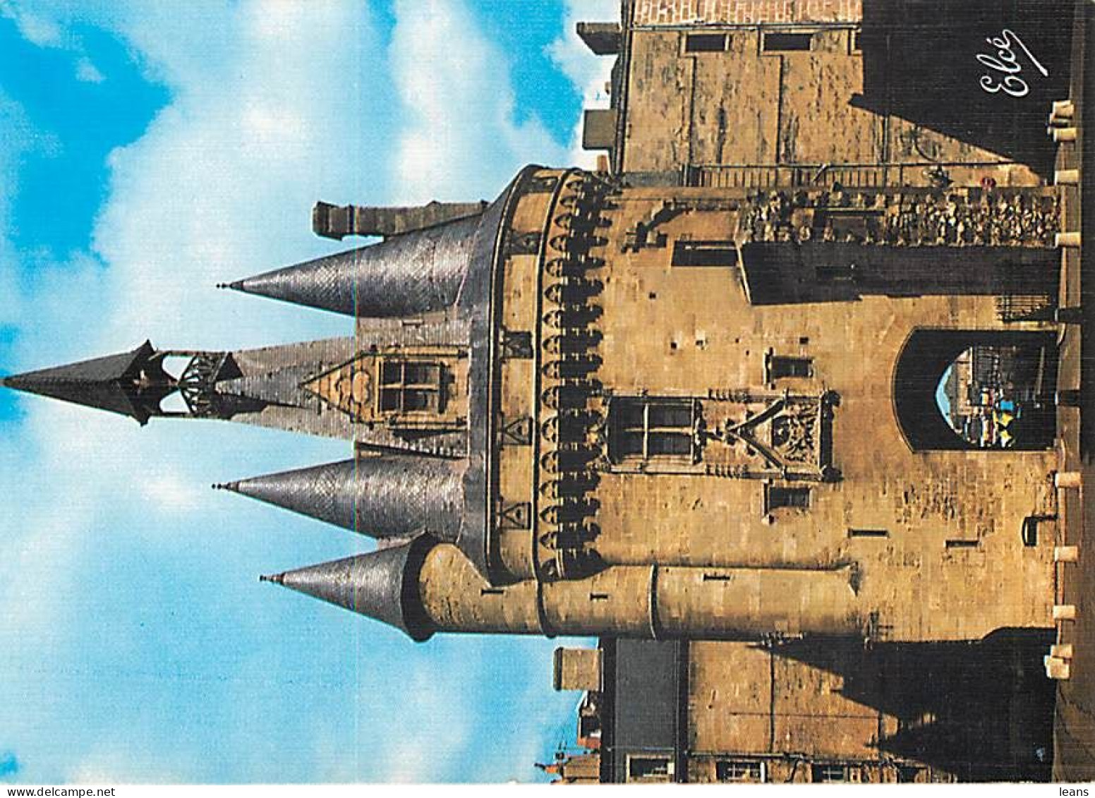 DEPARTEMENT DE LA GIRONDE (33)  - LOT DE 110 CARTES POSTALES SEMI-MODERNES