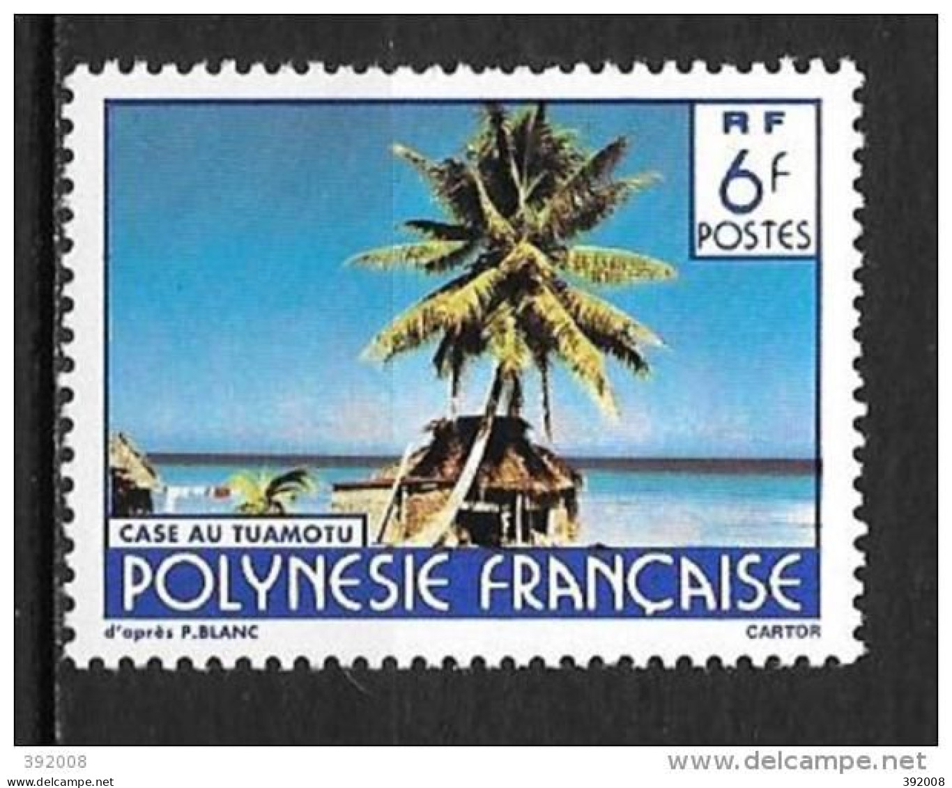 1979 - 137 **MNH - Paysages - Neufs