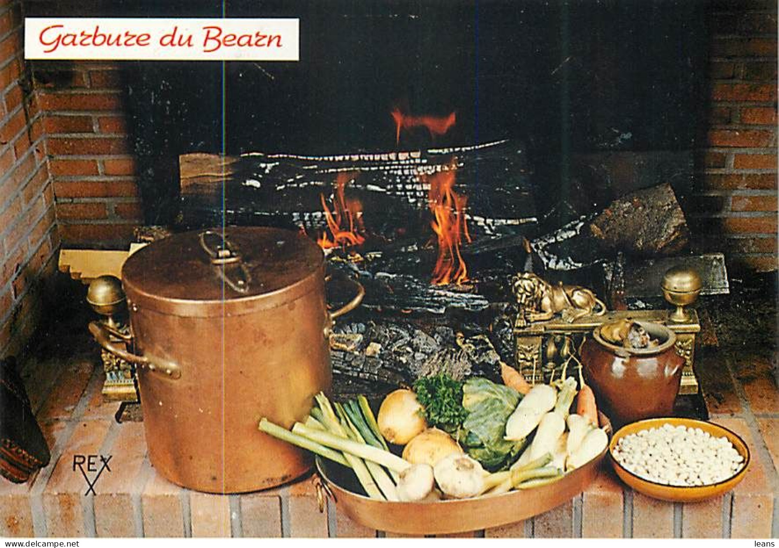 RECETTES DE CUISINE   - LOT DE 102 CARTES POSTALES SEMI-MODERNES - 100 - 499 Karten