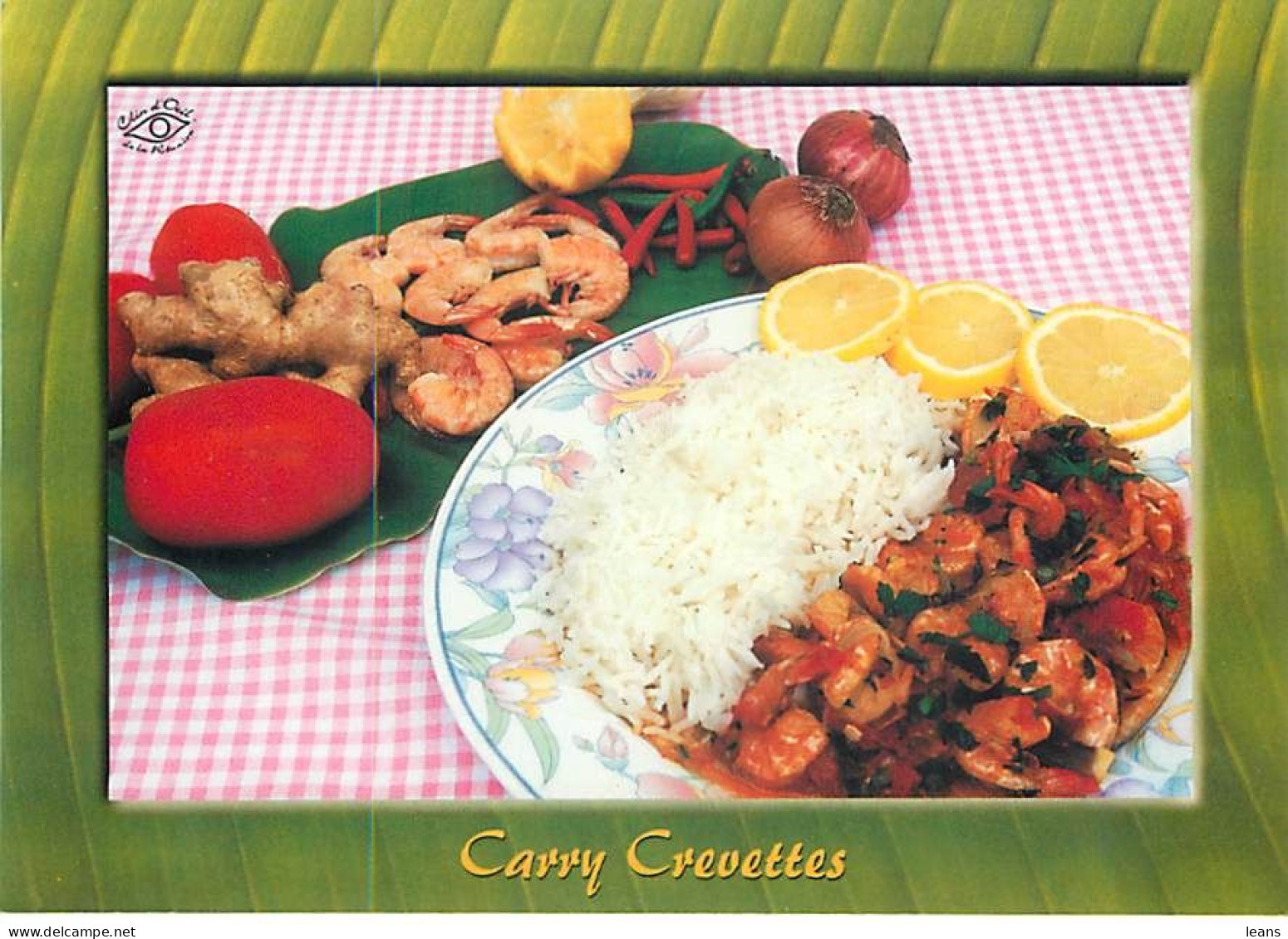 RECETTES DE CUISINE   - LOT DE 102 CARTES POSTALES SEMI-MODERNES - 100 - 499 Cartoline