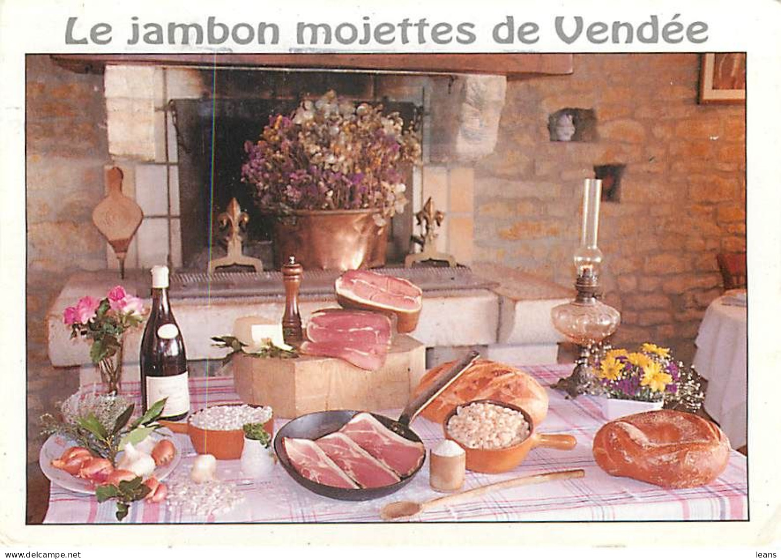 RECETTES DE CUISINE   - LOT DE 102 CARTES POSTALES SEMI-MODERNES