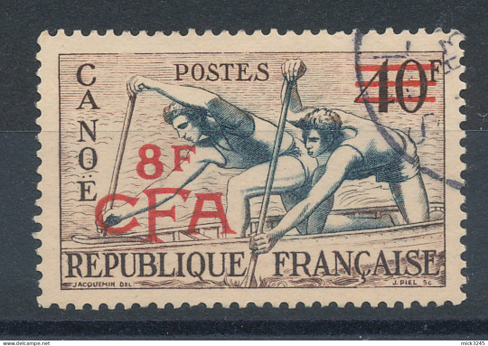 Réunion N°314 Canoë - Usati