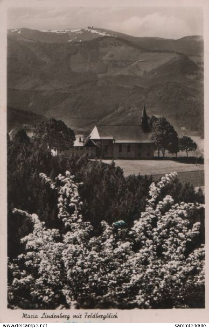 86082 - St. Peter - Maria Lindenberg - Ca. 1960 - St. Peter